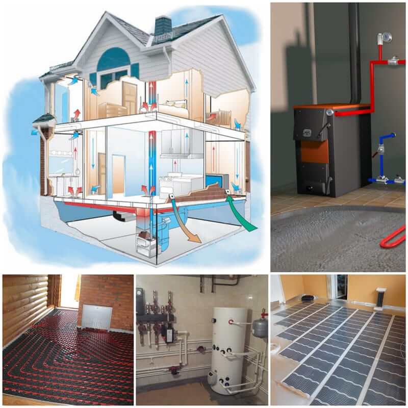 Alles, was Sie über Ölheizung für zu Hause wissen müssen – Welcher ist der beste?